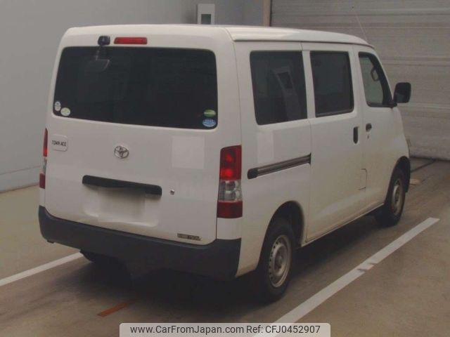 toyota townace-van 2016 -TOYOTA--Townace Van S402M-0062805---TOYOTA--Townace Van S402M-0062805- image 2