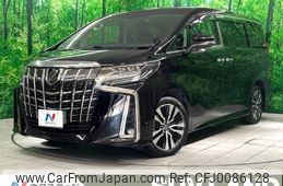 toyota alphard 2021 -TOYOTA--Alphard 3BA-AGH30W--AGH30-9028798---TOYOTA--Alphard 3BA-AGH30W--AGH30-9028798-