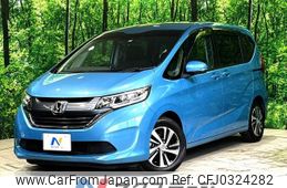 honda freed 2017 -HONDA--Freed DBA-GB5--GB5-1063336---HONDA--Freed DBA-GB5--GB5-1063336-