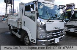 isuzu forward 2017 GOO_NET_EXCHANGE_0206497A30240902W001