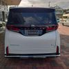 toyota vellfire 2024 quick_quick_6AA-AAHH45W_AAHH45-0016635 image 5