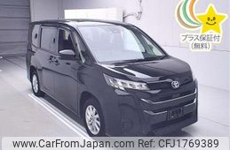 toyota noah 2022 CFJ1769389