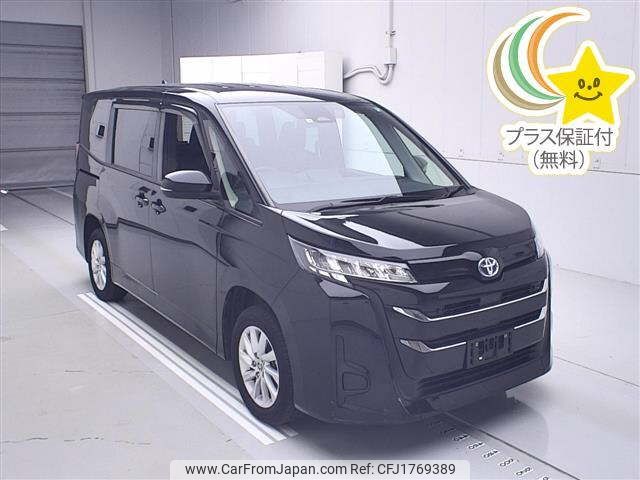 toyota noah 2022 CFJ1769389 image 1