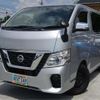 nissan caravan-van 2019 -NISSAN--Caravan Van VW2E26--VW2E26-106594---NISSAN--Caravan Van VW2E26--VW2E26-106594- image 1