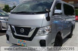 nissan caravan-van 2019 -NISSAN--Caravan Van VW2E26--VW2E26-106594---NISSAN--Caravan Van VW2E26--VW2E26-106594-