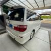 toyota alphard 2006 CFJ1899356 image 8