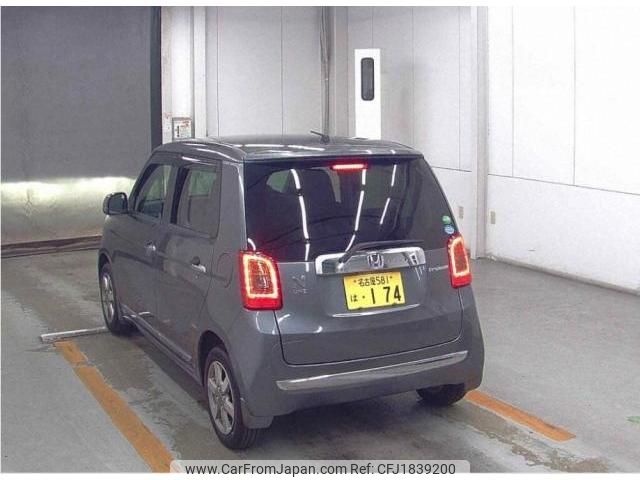 honda n-one 2014 CFJ1839200 image 2
