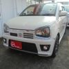 suzuki alto-works 2016 -SUZUKI--Alto Works DBA-HA36S--HA36S-879428---SUZUKI--Alto Works DBA-HA36S--HA36S-879428- image 1