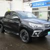 toyota hilux 2018 GOO_NET_EXCHANGE_0302059A30250304W001 image 3