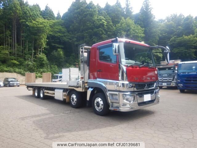 mitsubishi-fuso super-great 2020 -MITSUBISHI--Super Great 2PG-FS74HZ--FS74HZ-511849---MITSUBISHI--Super Great 2PG-FS74HZ--FS74HZ-511849- image 1