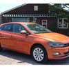 volkswagen polo 2019 -VOLKSWAGEN--VW Polo ABA-AWCHZ--WVWZZZAWZKU046551---VOLKSWAGEN--VW Polo ABA-AWCHZ--WVWZZZAWZKU046551- image 1