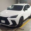 lexus nx 2023 -LEXUS 【高松 310ﾅ 719】--Lexus NX 5BA-TAZA25--TAZA25-6000962---LEXUS 【高松 310ﾅ 719】--Lexus NX 5BA-TAZA25--TAZA25-6000962- image 1