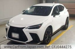 lexus nx 2023 -LEXUS 【高松 310ﾅ 719】--Lexus NX 5BA-TAZA25--TAZA25-6000962---LEXUS 【高松 310ﾅ 719】--Lexus NX 5BA-TAZA25--TAZA25-6000962-