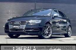 audi s3 2016 -AUDI--Audi S3 ABA-8VCJXF--WAUZZZ8V8GA080571---AUDI--Audi S3 ABA-8VCJXF--WAUZZZ8V8GA080571-