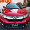 honda cr-v 2018 -HONDA--CR-V DBA-RW1--RW1-1000940---HONDA--CR-V DBA-RW1--RW1-1000940- image 2