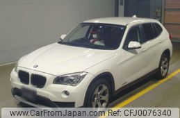 bmw x1 2013 -BMW--BMW X1 DBA-VL20--WBAVL92010VX84672---BMW--BMW X1 DBA-VL20--WBAVL92010VX84672-