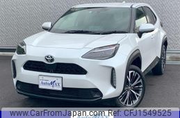 toyota yaris-cross 2023 CFJ1549525