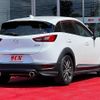 mazda cx-3 2015 -MAZDA--CX-3 LDA-DK5AW--DK5AW-107678---MAZDA--CX-3 LDA-DK5AW--DK5AW-107678- image 3