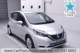 nissan note 2020 -NISSAN--Note HE12-300522---NISSAN--Note HE12-300522-