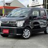 suzuki wagon-r 2018 -SUZUKI--Wagon R DAA-MH55S--MH55S-198486---SUZUKI--Wagon R DAA-MH55S--MH55S-198486- image 1
