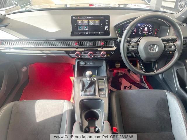 honda civic 2022 quick_quick_FL1_FL1-1005255 image 2