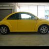 volkswagen new-beetle 2010 CFJ1772214 image 17