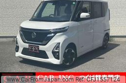 nissan roox 2020 CFJ1557124