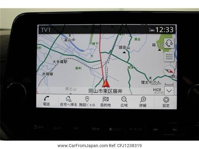 nissan aura 2022 -NISSAN--AURA 6AA-FE13--FE13-209972---NISSAN--AURA 6AA-FE13--FE13-209972- image 2