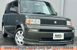toyota bb 2005 quick_quick_NCP30_NCP30-4011117