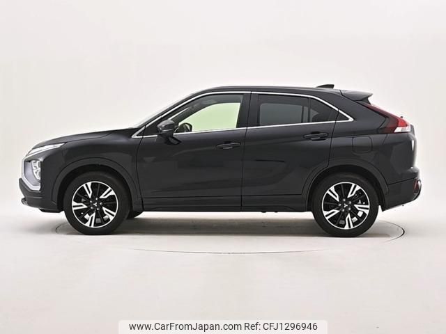 mitsubishi eclipse-cross 2024 quick_quick_GK1W_GK1W-0700456 image 2