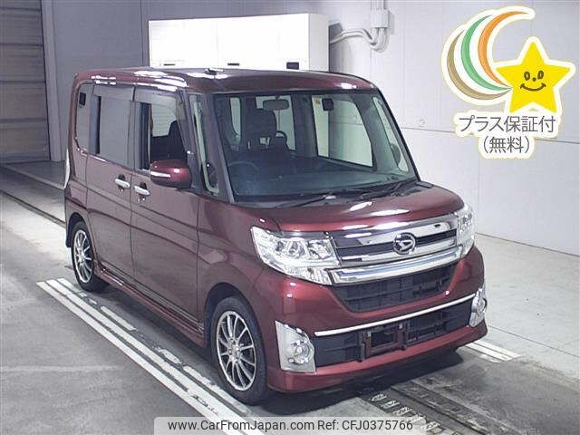 daihatsu tanto 2015 -DAIHATSU--Tanto LA600S-0349064---DAIHATSU--Tanto LA600S-0349064- image 1