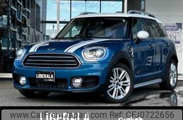 mini mini-others 2017 -BMW--BMW Mini LDA-YT20--WMWYU120203E05513---BMW--BMW Mini LDA-YT20--WMWYU120203E05513-