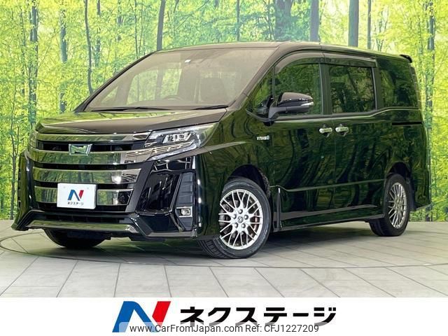 toyota noah 2018 quick_quick_ZWR80W_ZWR80-0362383 image 1