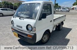 suzuki carry-truck 1995 687d6b5a0727607ea11cded68bb6de26