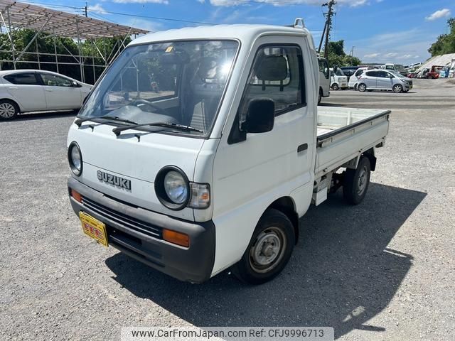 suzuki carry-truck 1995 687d6b5a0727607ea11cded68bb6de26 image 1