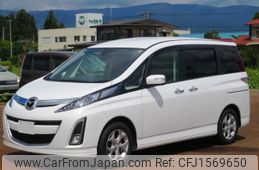 mazda biante 2012 CFJ1569650