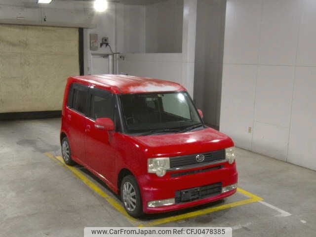 daihatsu move-conte 2009 -DAIHATSU--Move Conte L575S--L575S-0049261---DAIHATSU--Move Conte L575S--L575S-0049261- image 1