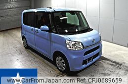 daihatsu tanto 2015 -DAIHATSU--Tanto LA600S--LA600S-0353948---DAIHATSU--Tanto LA600S--LA600S-0353948-