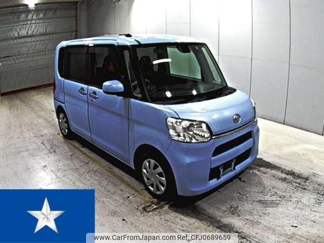 daihatsu tanto 2015 -DAIHATSU--Tanto LA600S--LA600S-0353948---DAIHATSU--Tanto LA600S--LA600S-0353948- image 1