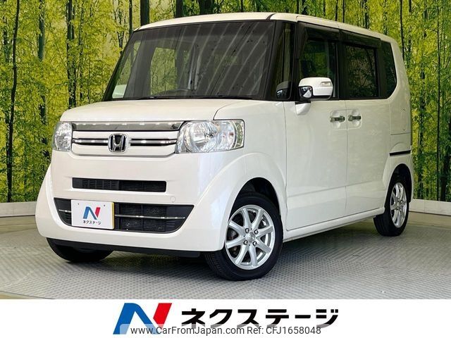 honda n-box 2015 CFJ1658048 image 1