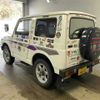 suzuki jimny 1992 -SUZUKI 【秋田 480ﾆ6467】--Jimny JA11V--204224---SUZUKI 【秋田 480ﾆ6467】--Jimny JA11V--204224- image 2