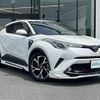 toyota c-hr 2017 -TOYOTA--C-HR DAA-ZYX10--ZYX10-2055161---TOYOTA--C-HR DAA-ZYX10--ZYX10-2055161- image 1