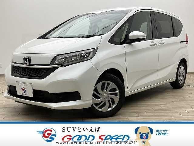 honda freed 2022 quick_quick_6BA-GB5_GB5-3192203 image 1