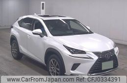 lexus nx 2018 quick_quick_DAA-AYZ10_AYZ10-1017648