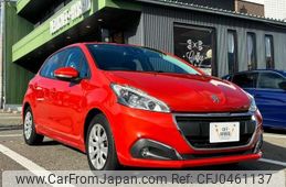 peugeot 208 2017 quick_quick_ABA-A9HN01_VF3CCHNZTHW004745