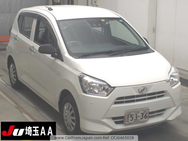 daihatsu mira-e-s 2019 -DAIHATSU--Mira e:s LA350S-0174197---DAIHATSU--Mira e:s LA350S-0174197- image 1