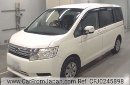 honda stepwagon 2010 -HONDA 【川口 500そ6144】--Stepwgn RK1-1002480---HONDA 【川口 500そ6144】--Stepwgn RK1-1002480-