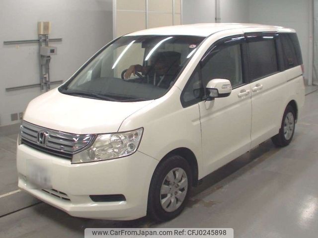 honda stepwagon 2010 -HONDA 【川口 500そ6144】--Stepwgn RK1-1002480---HONDA 【川口 500そ6144】--Stepwgn RK1-1002480- image 1