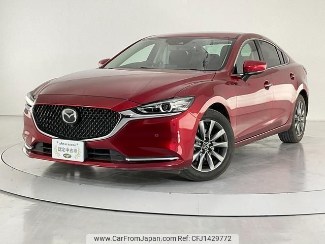 mazda atenza 2020 quick_quick_GJEFP_GJEFP-500385 image 2