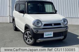 suzuki hustler 2015 -SUZUKI--Hustler DBA-MR31S--MR31S-833583---SUZUKI--Hustler DBA-MR31S--MR31S-833583-